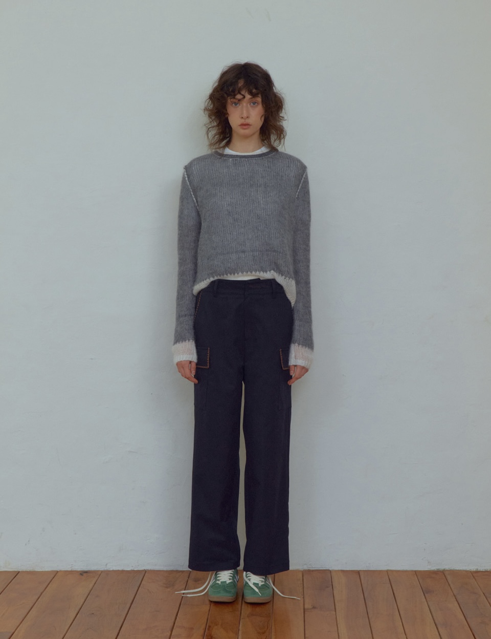 DD07 / Botani Cargo Pants