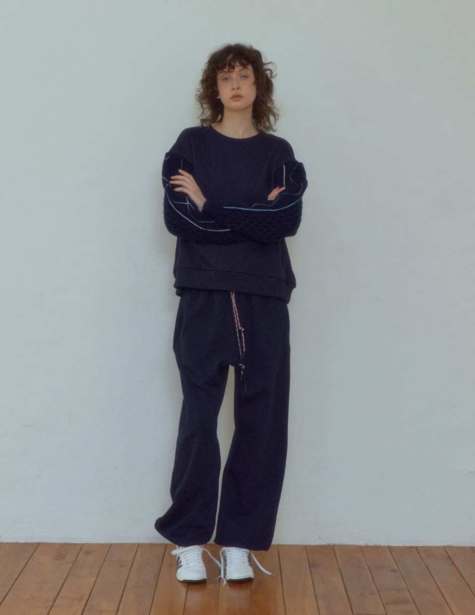 DD11 / Day by Day Jogger Pants