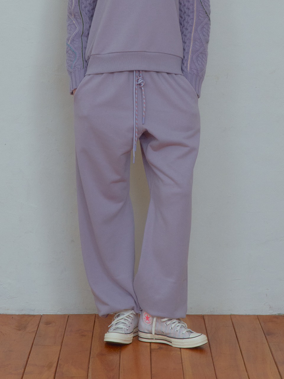 DD11 / Day by Day Jogger Pants