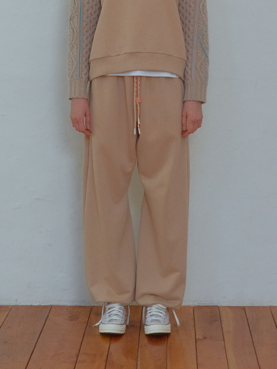 DD11 / Day by Day Jogger Pants