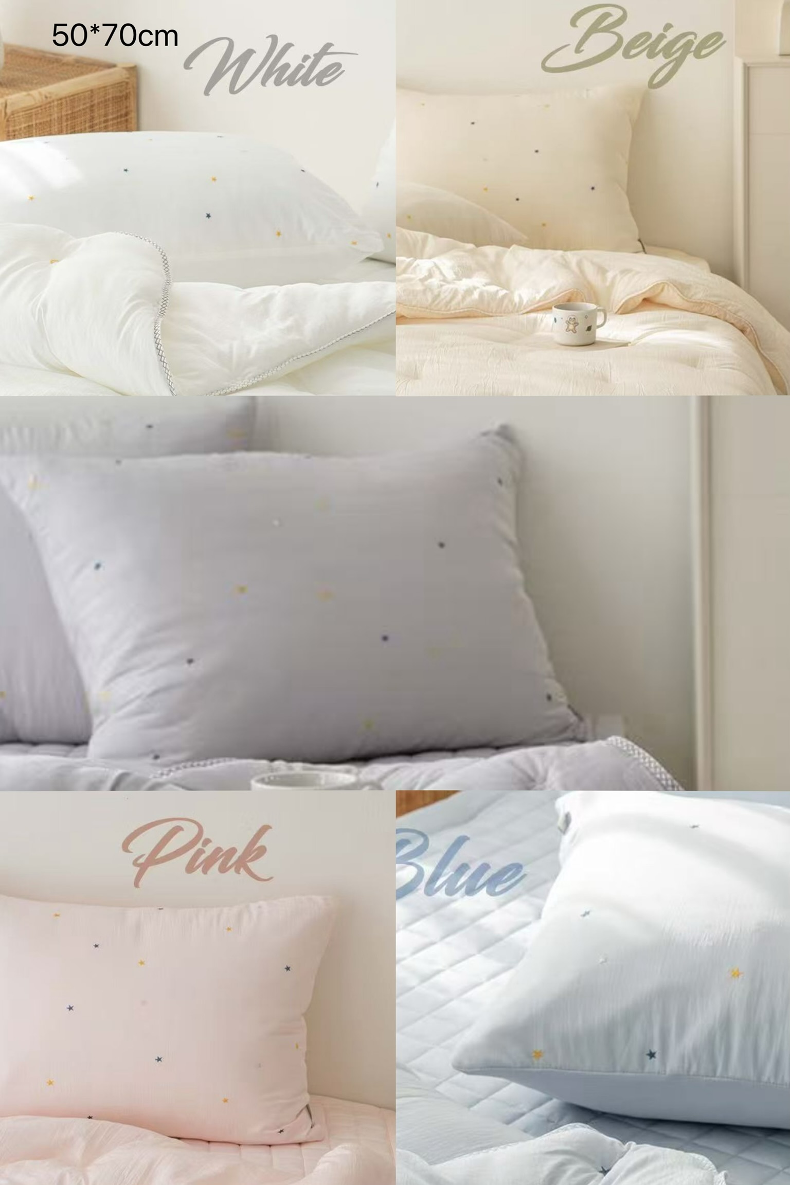 BN04 / NIGHT SKY SNUGGLE BLANKET