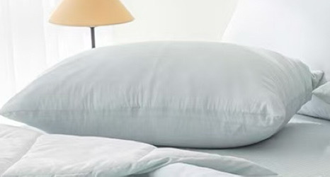 BK01 / TENCEL COOL SERIES: Ruffle Trims