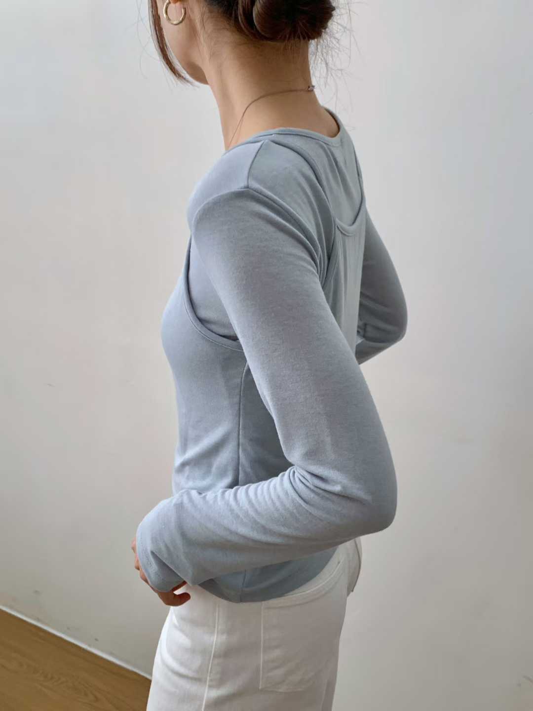 EMILIA TWO PIECE CARDI-CAMI SET