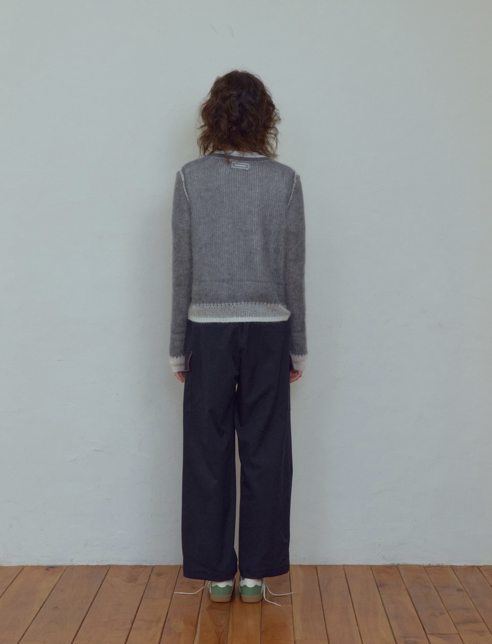 DD07 / Botani Cargo Pants