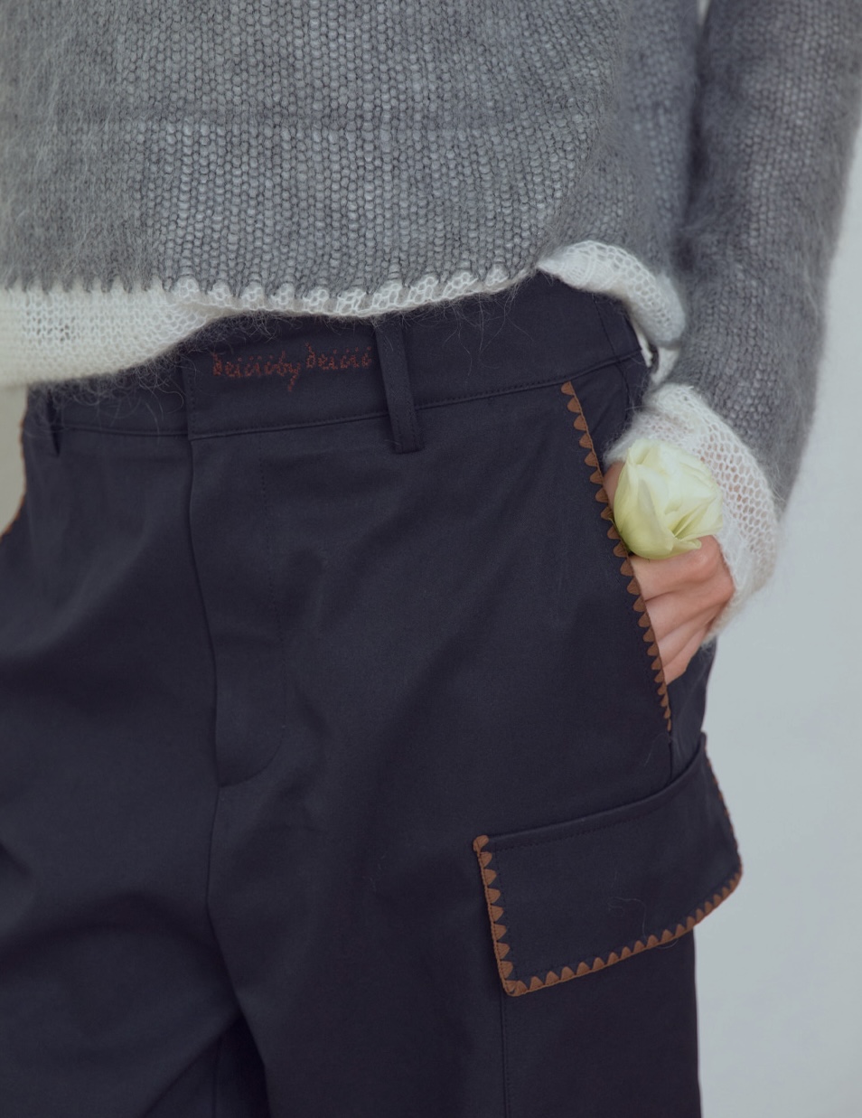 DD07 / Botani Cargo Pants