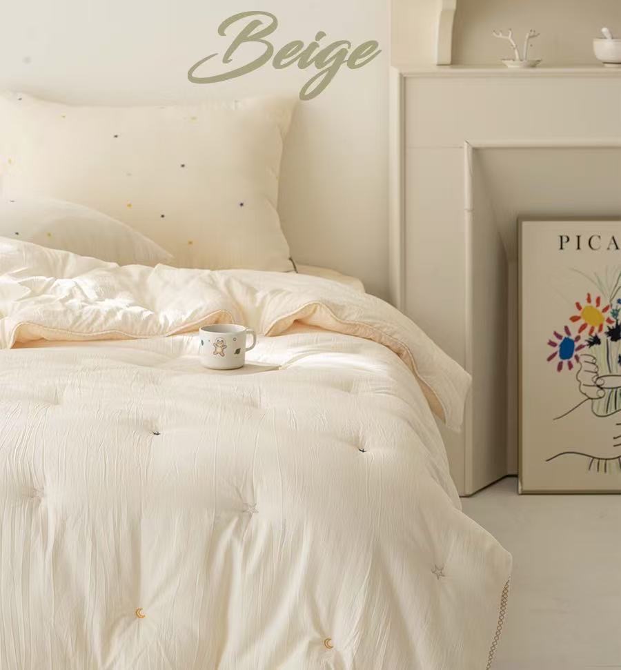 BN04 / NIGHT SKY SNUGGLE BLANKET