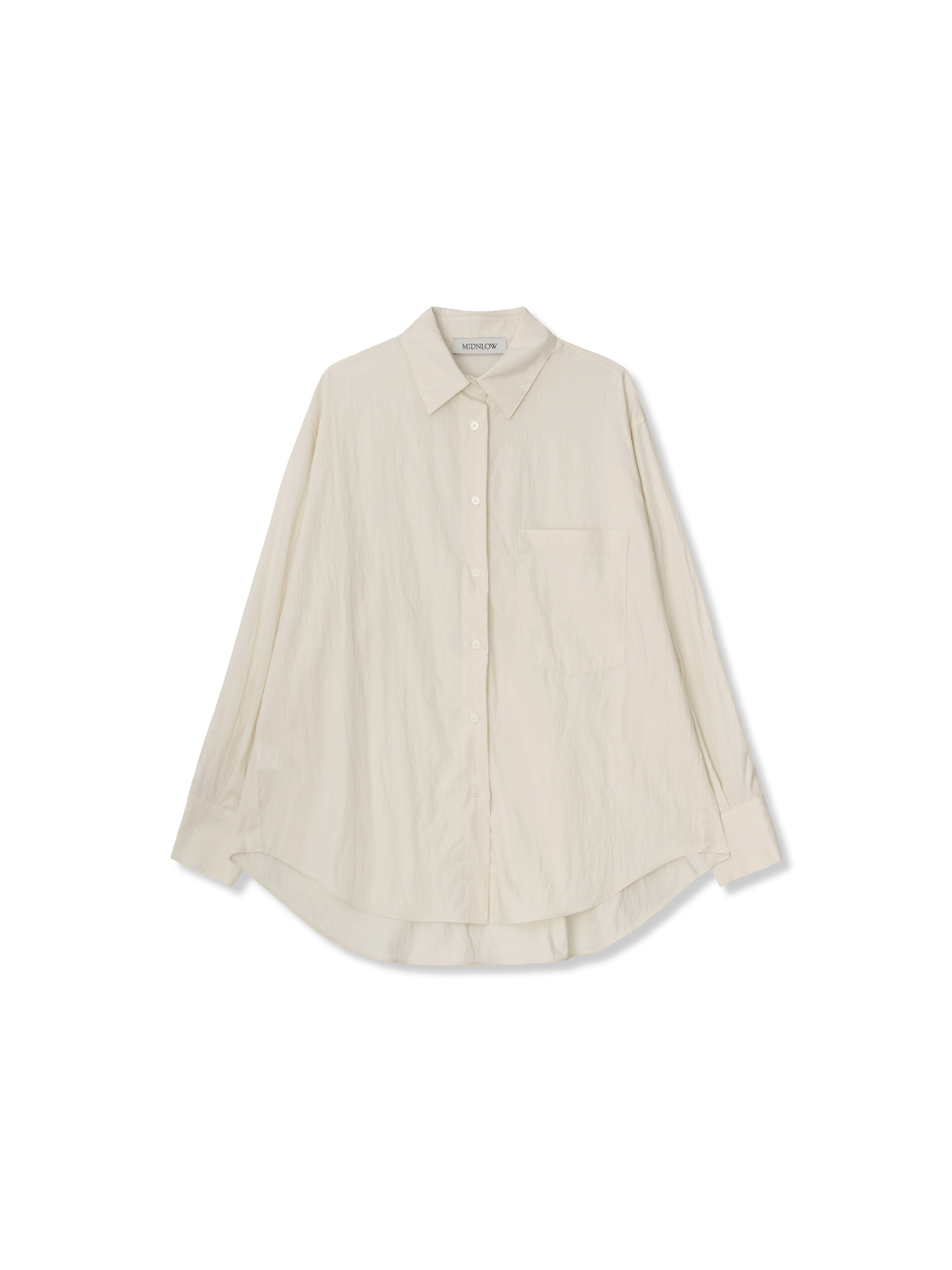 ML12 / TWO-WAY WRAP SHIRTS