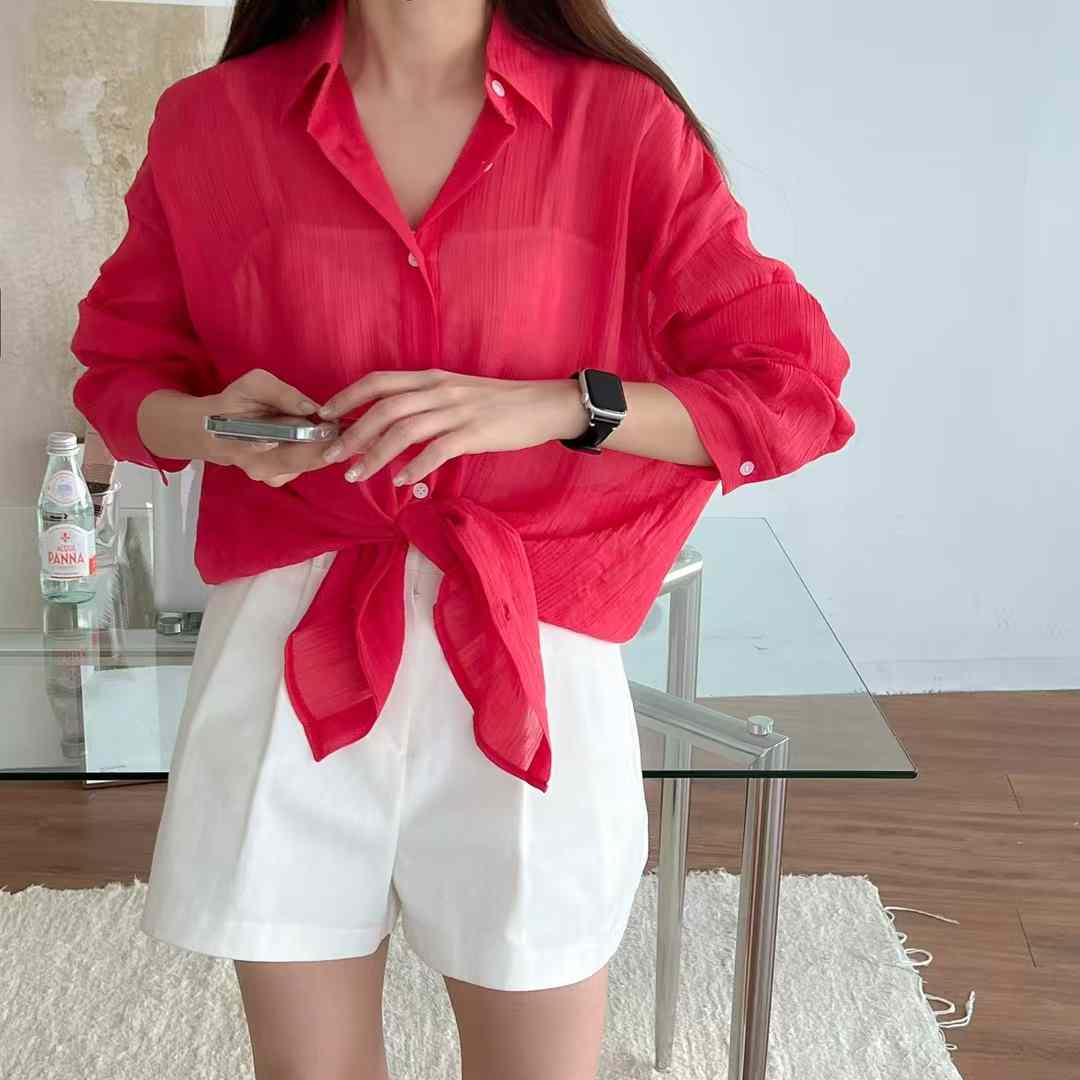 Shirts – ALODGE