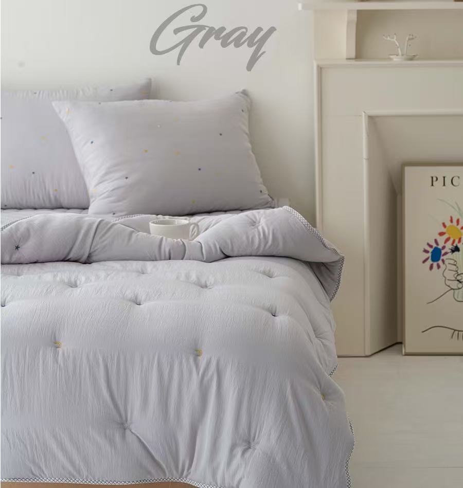 BN04 / NIGHT SKY SNUGGLE BLANKET