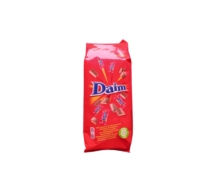 DAIM Mini 200g