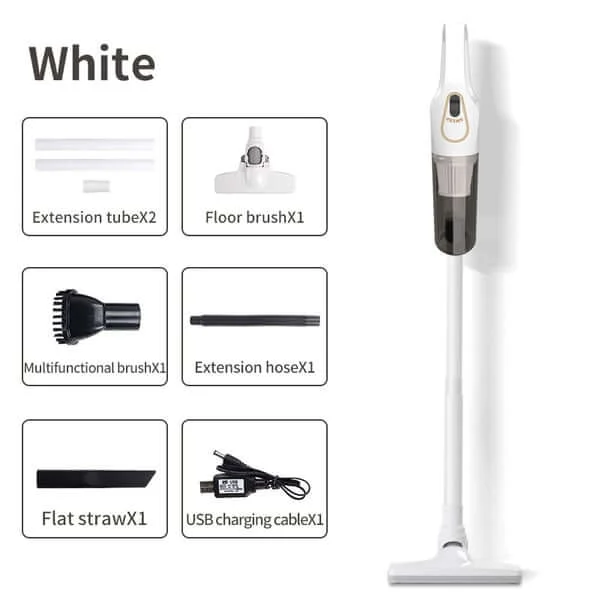 Household wireless high-power vacuumer🔥50% OFF+Free Shipping🔥