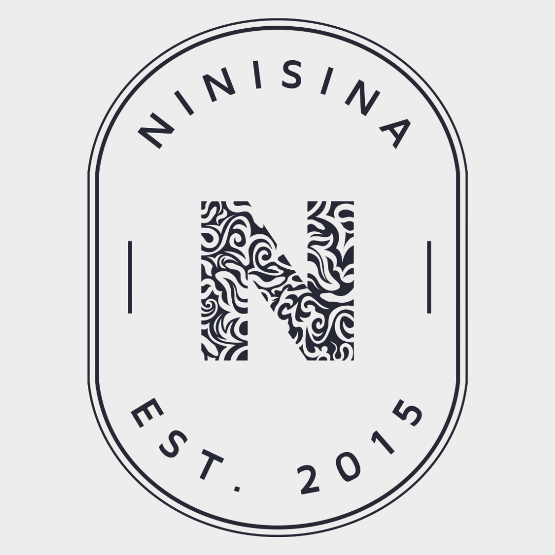 Ninisina Logo