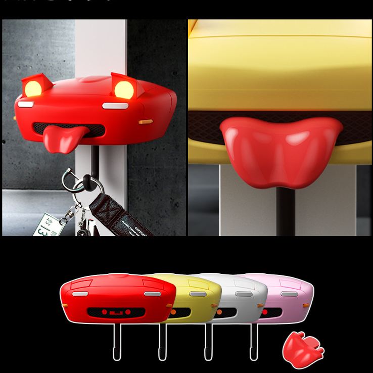 Car pop-up headlight key hook - MyHawaiianShirtsAU