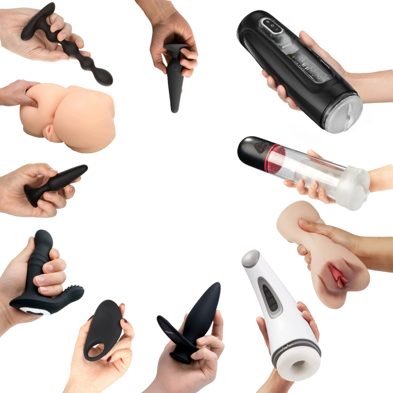 buy male sex dolls New Sex Toys for Men | Strokers, Penis Sleeves & More