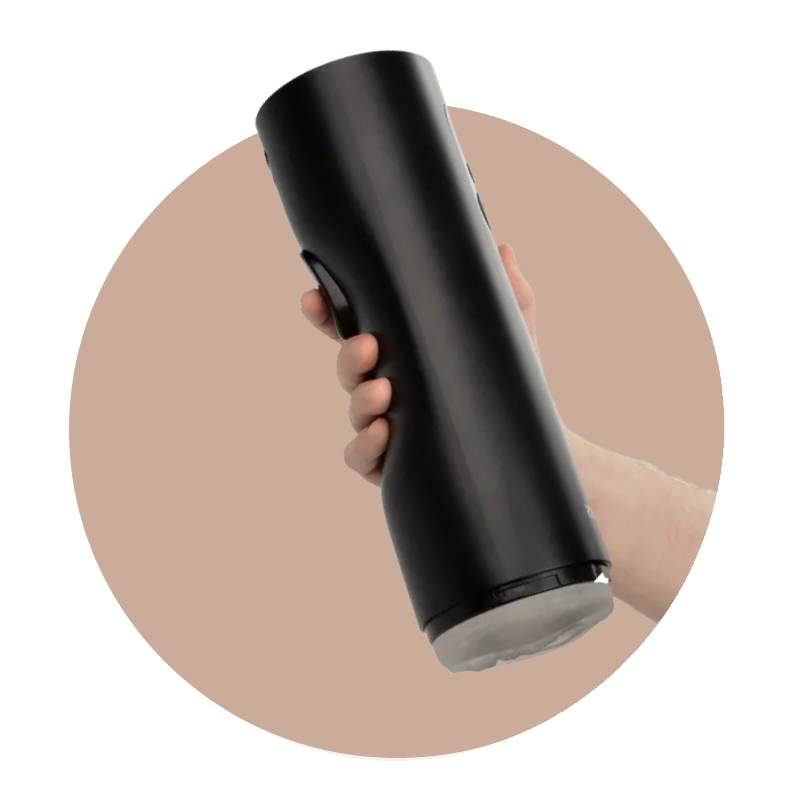 Vibration Male Masturbators