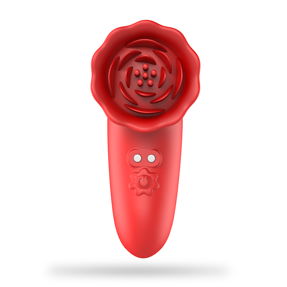 9 Frequency Finger Massage To Stimulate Anal Plug