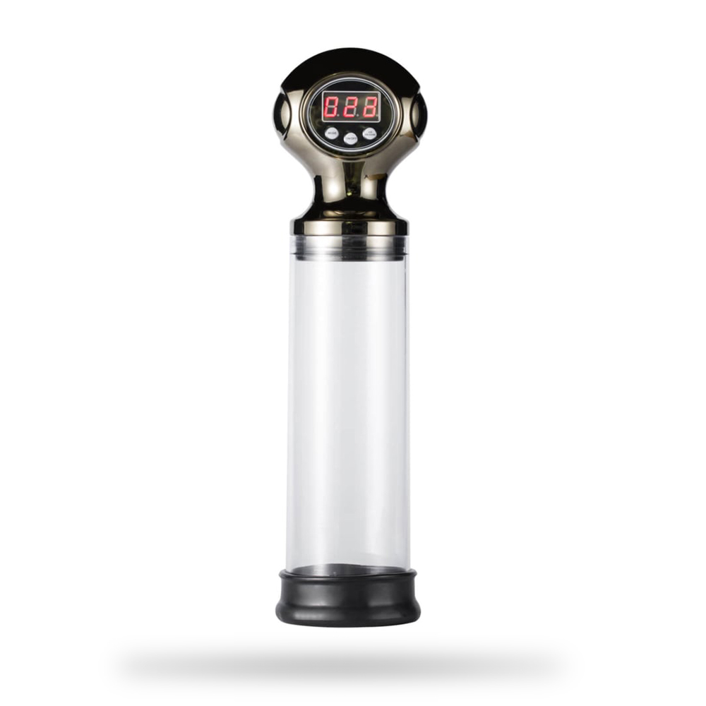 Fully Automatic Digital Display Electric Penis Enlargement Pump