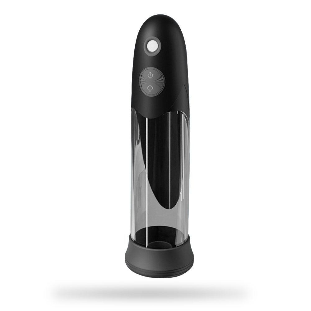 Fully Waterproof Penis Exercise Trainer Penis Spa Cup