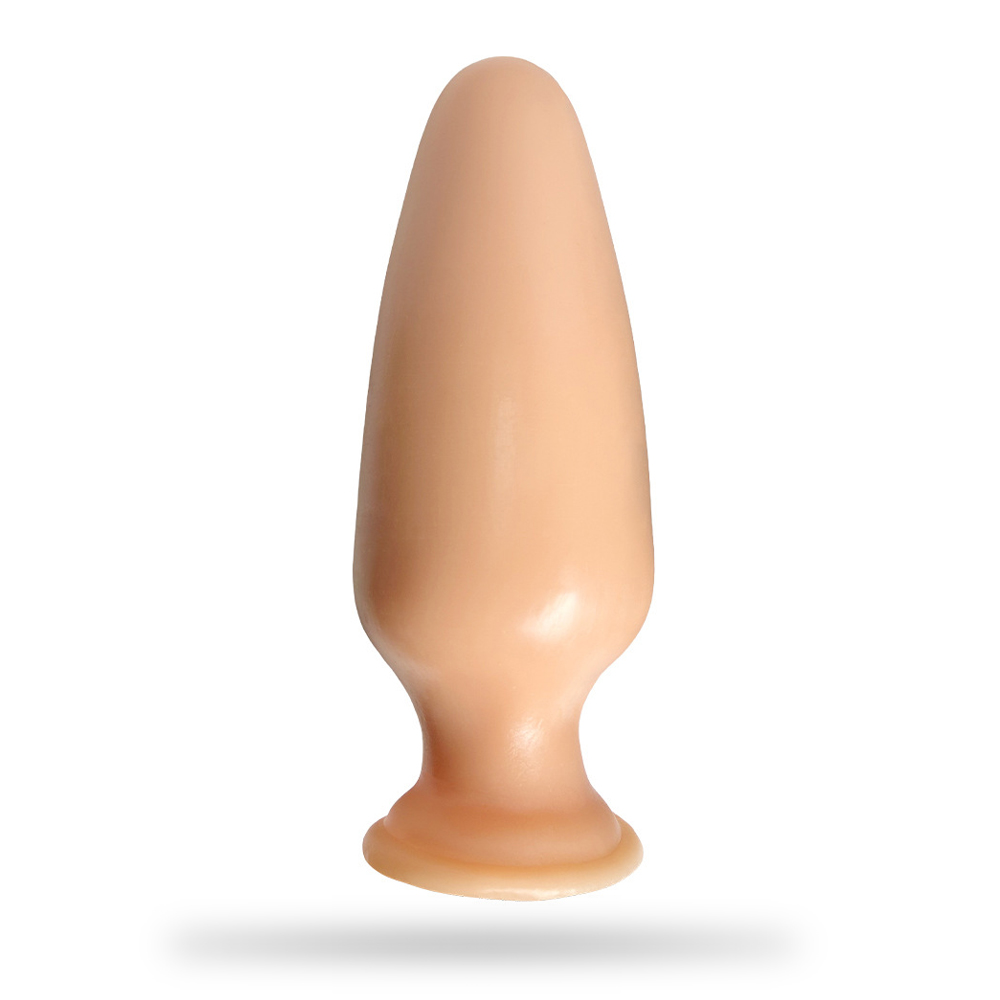 Big Mac Anal Expansion Giant Anal Plug Simulated Dildo