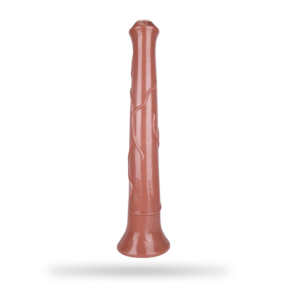 Giant Horse Donkey Thick Simulated Dildo