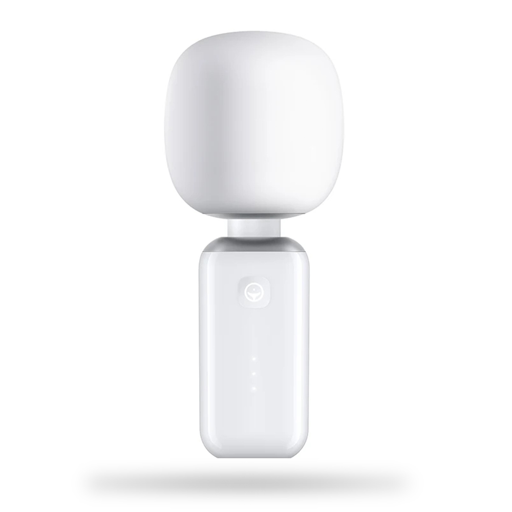 App Remote Control 10 Frequency Powerful Vibration Intelligent Heating Vibrator