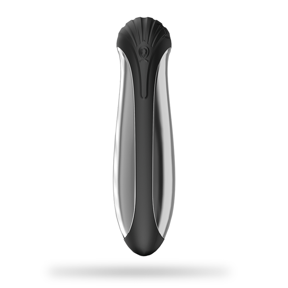Microcurrent Electric Shock Vibrating Egg Vibrating Masturbation Device For Women