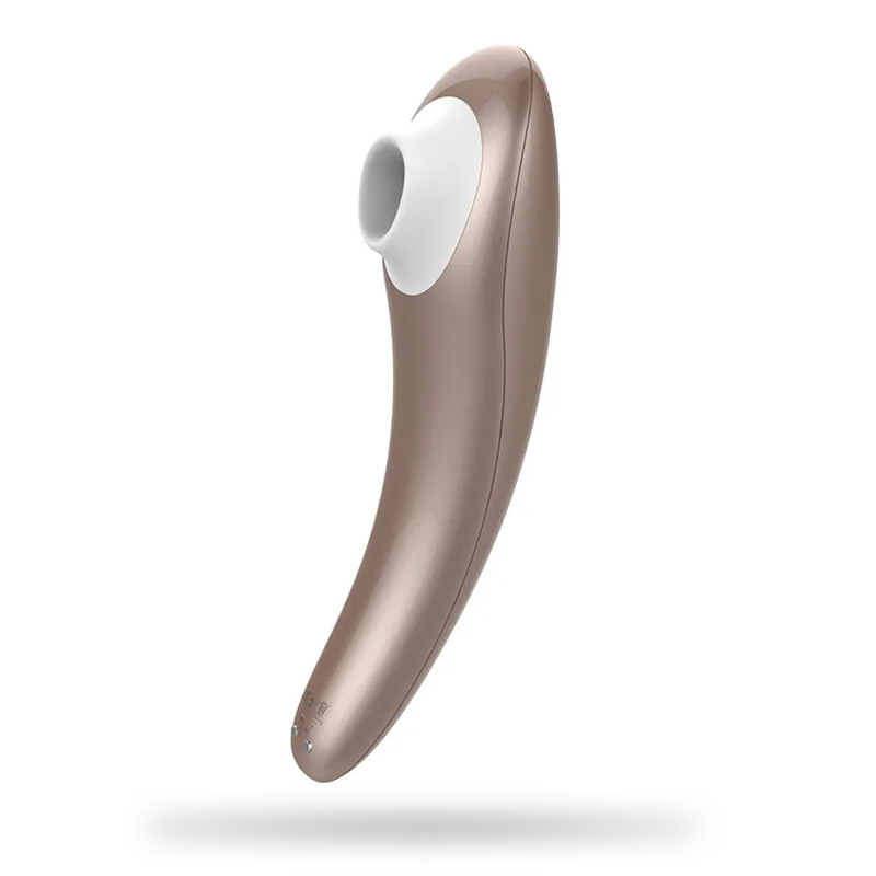 Clitoral Sucking Masturbation Female Vibrator
