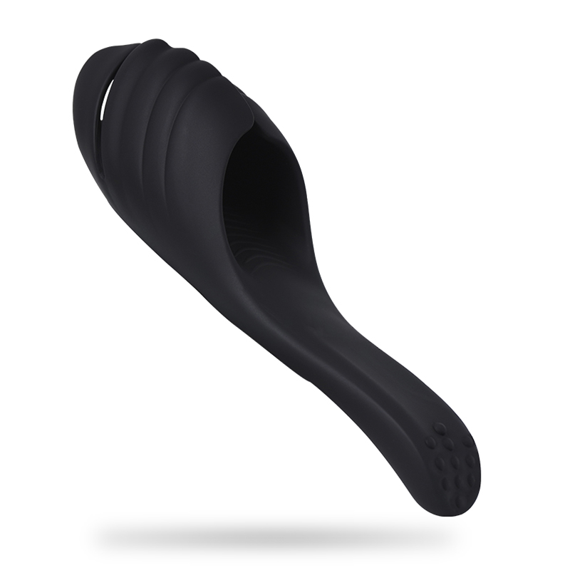 Breast Sucking Cunnilingus Vibrating Tongue Licking Masturbator