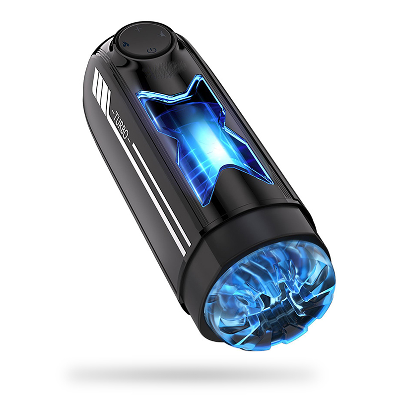 Leten AI Intelligent Control Heating Male Masturbator