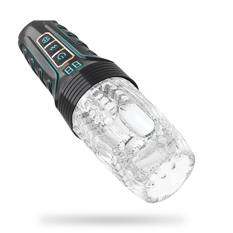 2024 Upgraded Arthur 3.0 Version Male Oral Sex Male Masturbator