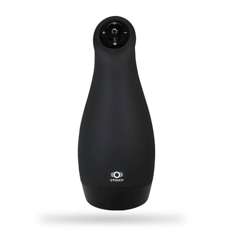 Otouch Airturn 3 Male Masturbator with 6 Vibrations Sucking Blowjob Stroker
