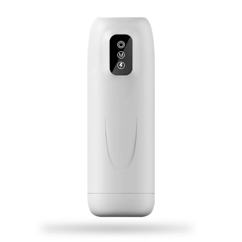 7 Automatic Thrusting Modes Automatic Male Masturbation Cup