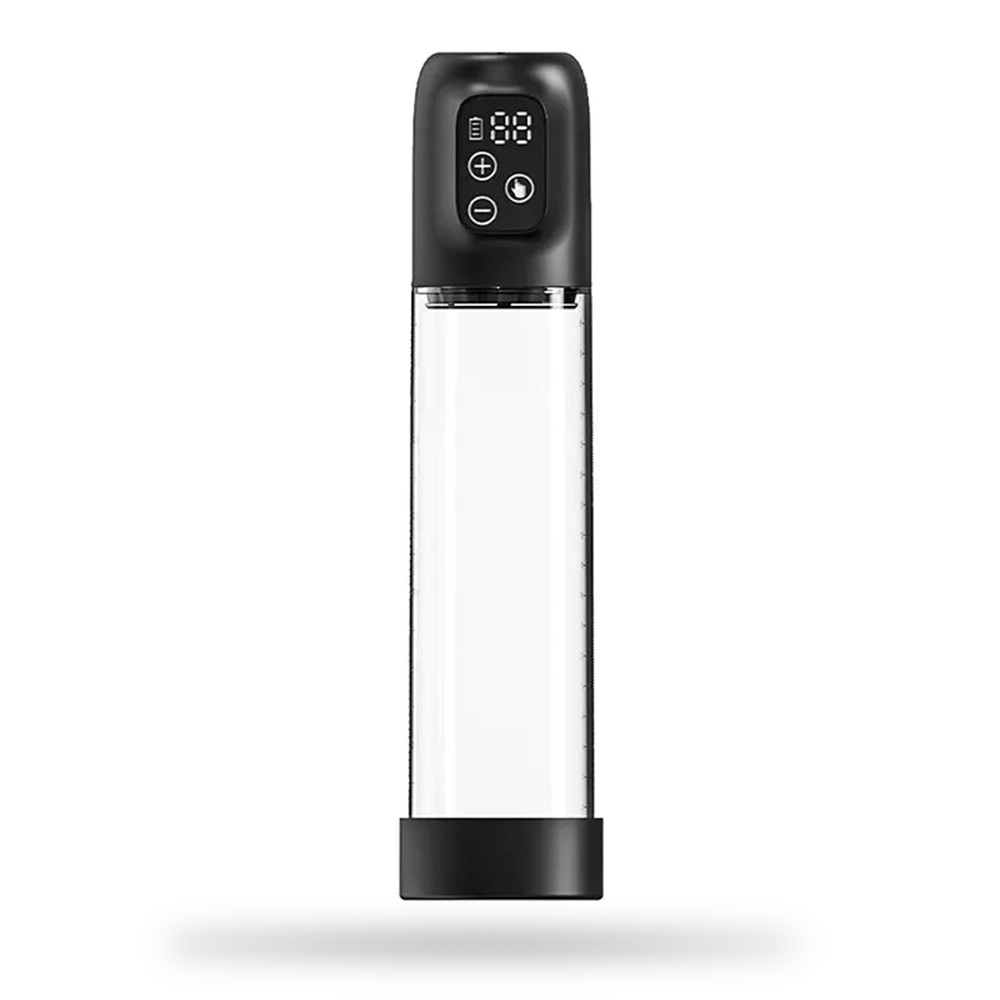 Bath Negative Pressure Vacuum Penis Pump