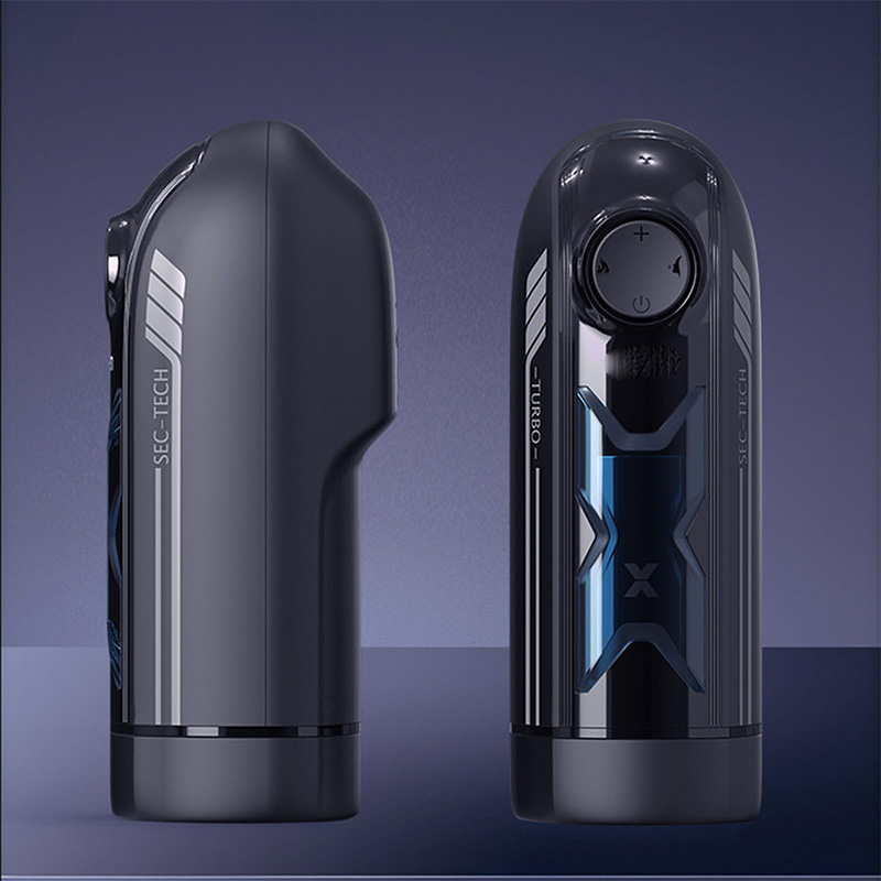 Leten AI Intelligent Control Heating Male Masturbator