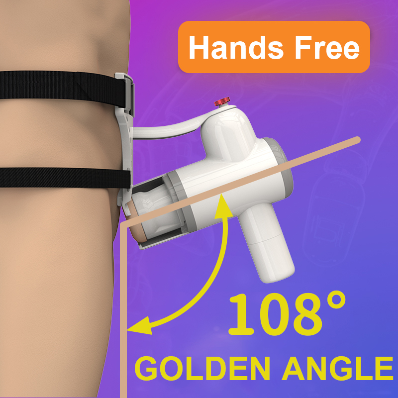 Fully Automatic Electric Telescopic Aircraft Cup Electric Telescopic