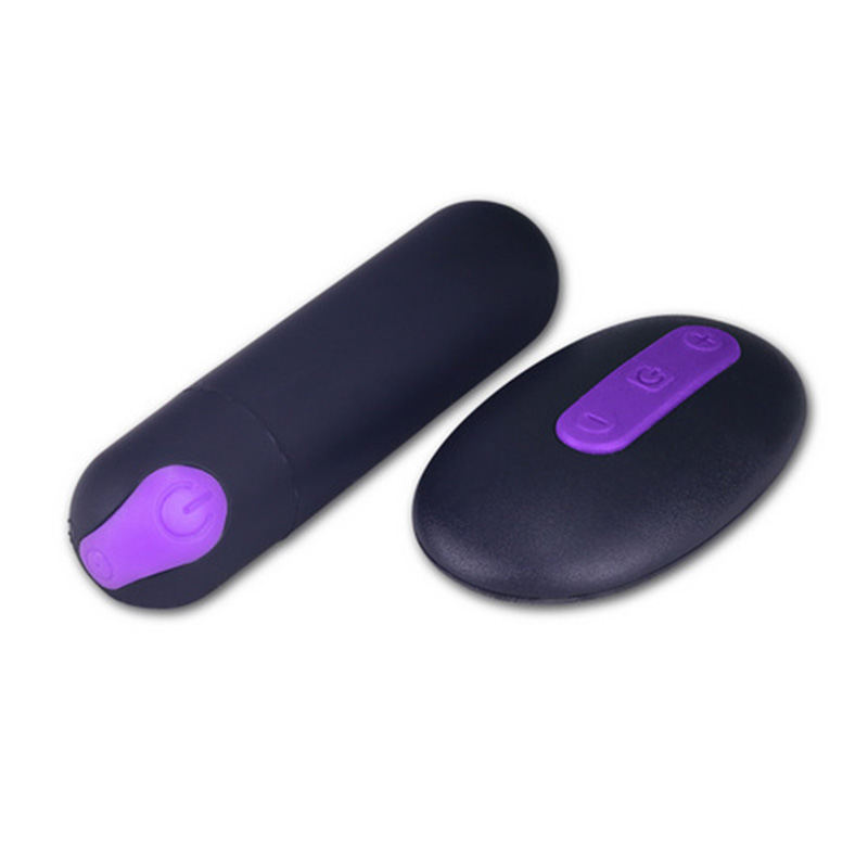 Wireless Remote Control Wearable Underwear Vibrating Egg Masturbator