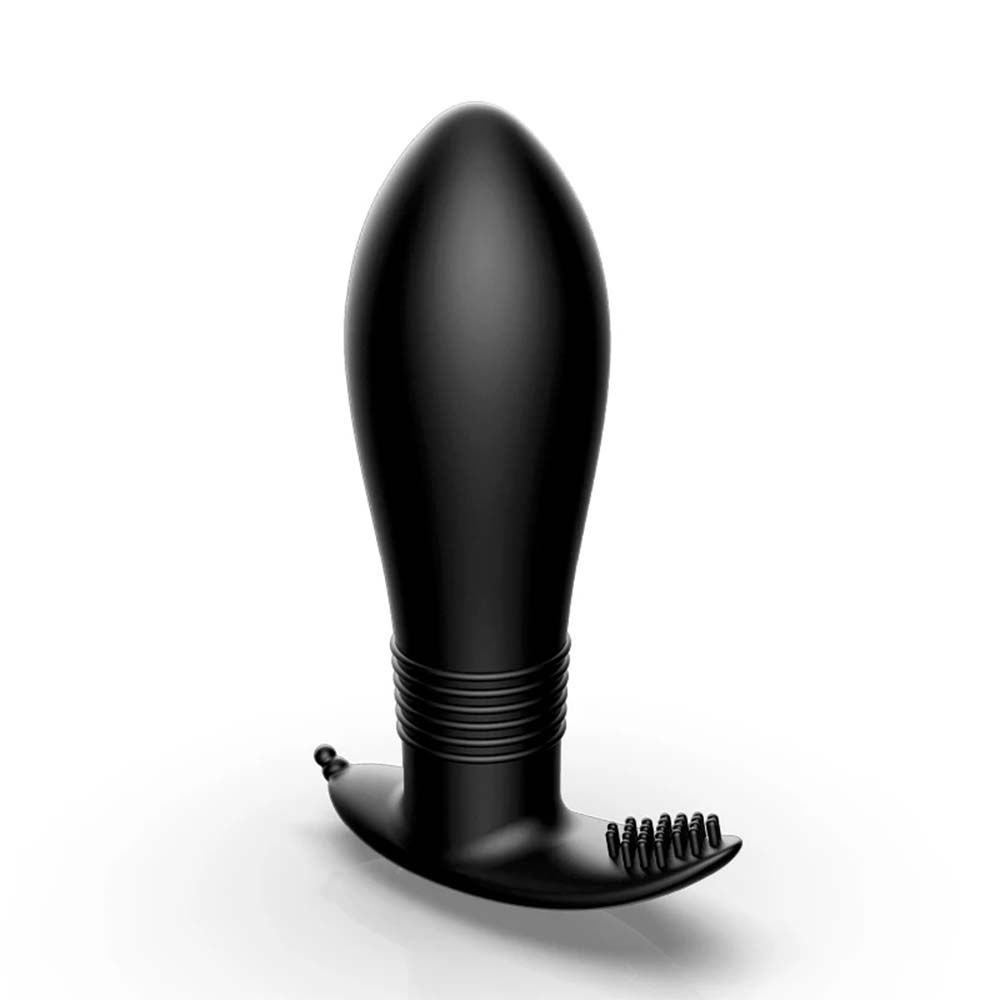 APP Remote Control Anal Plug Vibrator