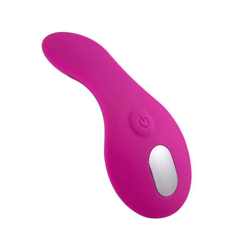 APP Remote Control 10 Vibration Massage Underwear Wearable Jumping Egg Masturbator
