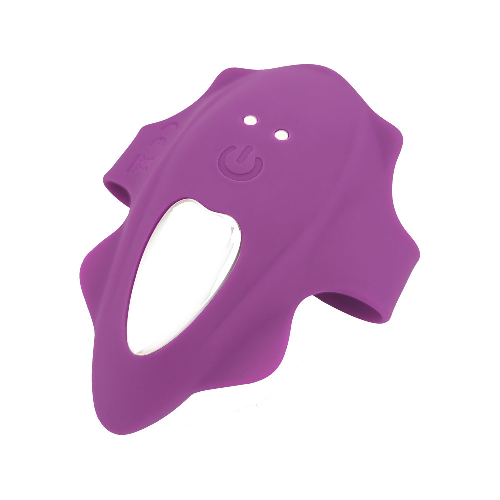 Wireless Remote Control Silicone 10 Frequency Vibration Egg