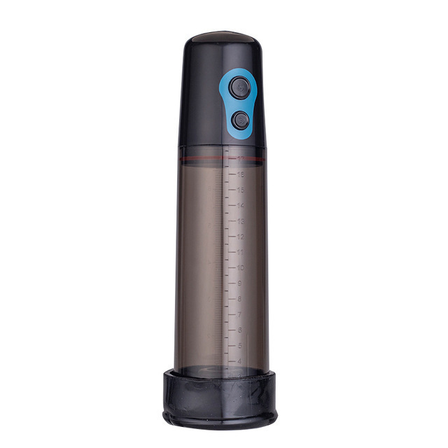 Male Penis Enlargement Training Pump