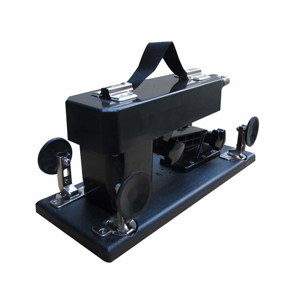 Upgraded Fully Automatic Telescopic Insertion Dildo Machine