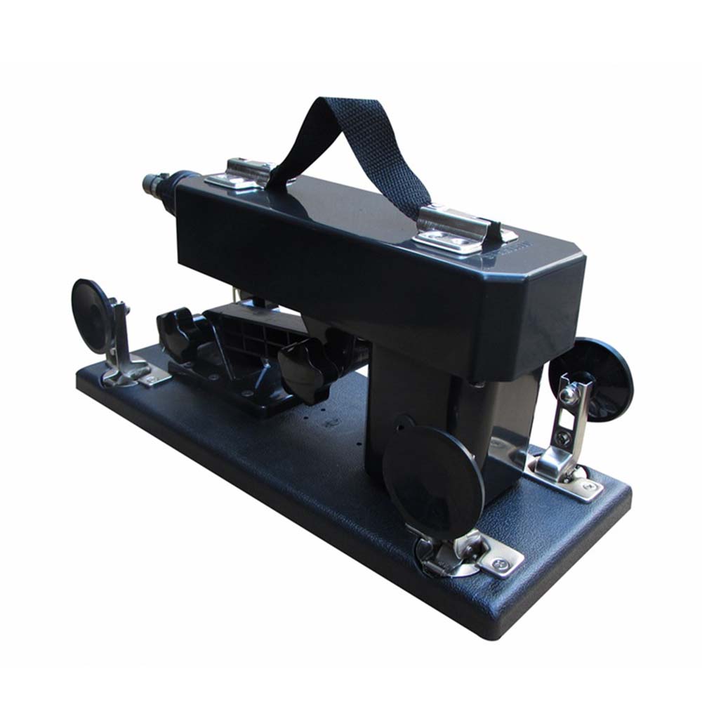 Upgraded Fully Automatic Telescopic Insertion Dildo Machine