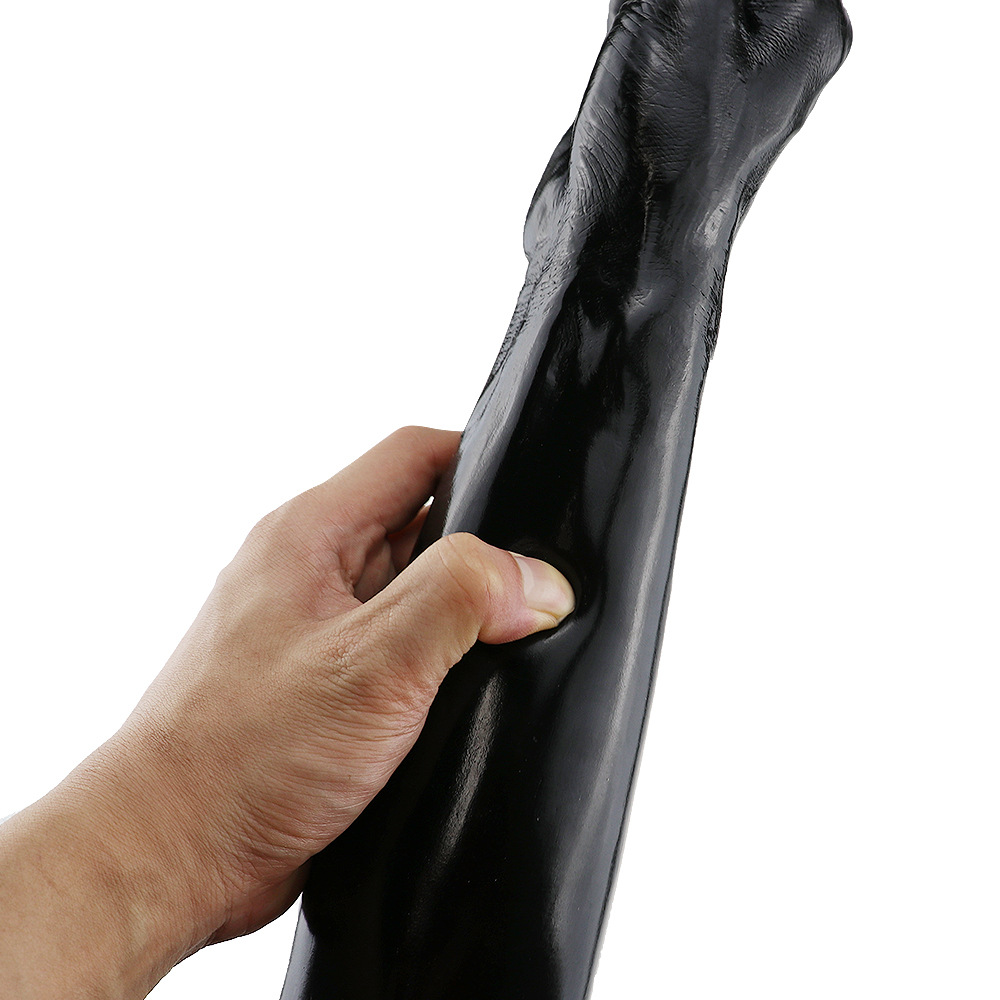 40cm Giant Fisting Arm Simulation Dildo