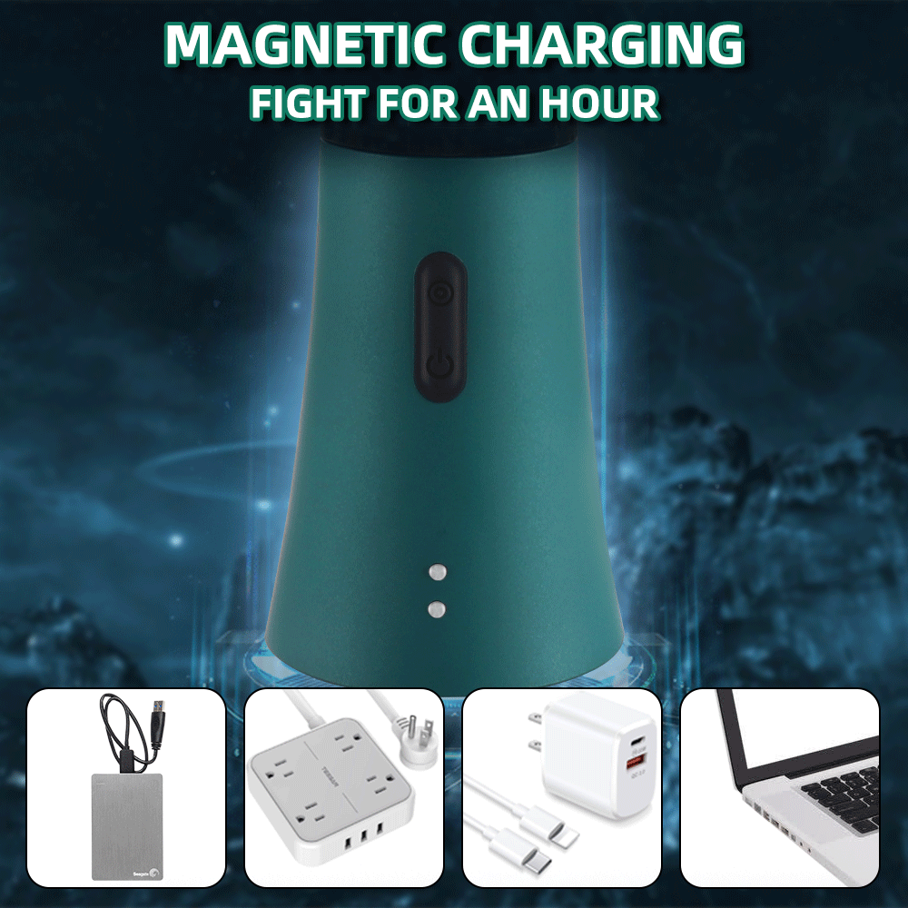 APP Connected Vacuum Suction Clamp Penis Training Erection Pump