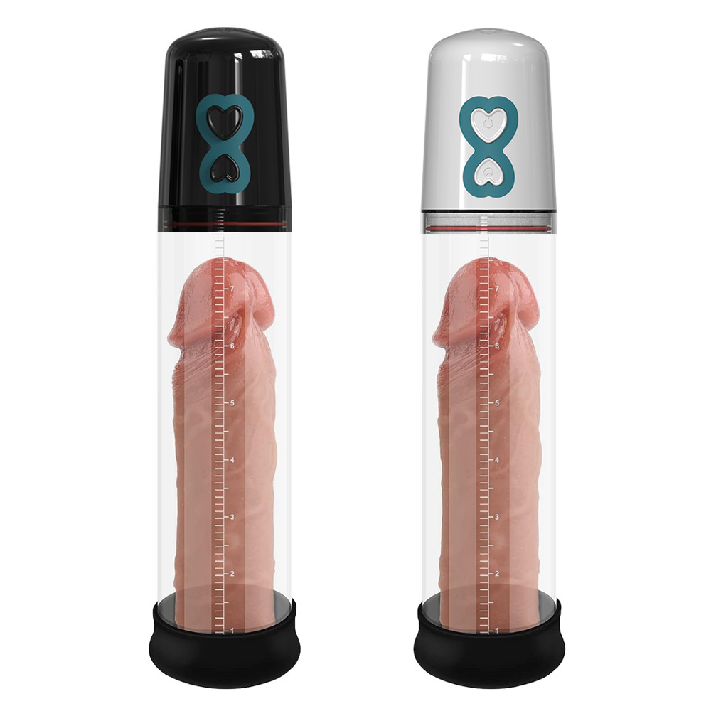 Male Penis Enlargement Training Pump