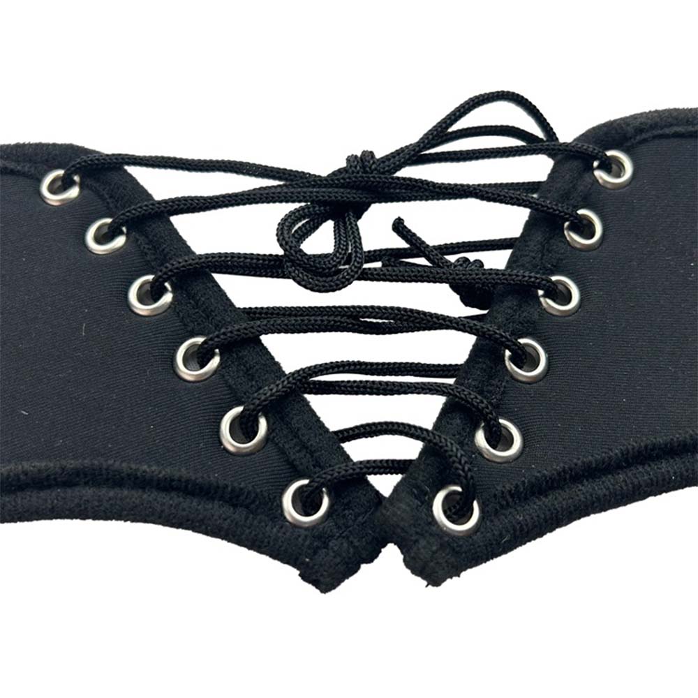 Strap-On Wearable Realistic Silicone Dildo