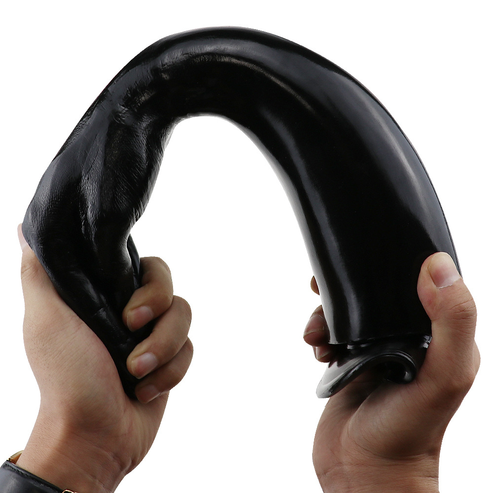 40cm Giant Fisting Arm Simulation Dildo