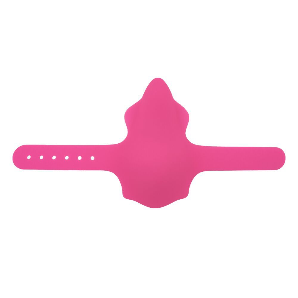 Wireless Remote Control Silicone 10 Frequency Vibration Egg