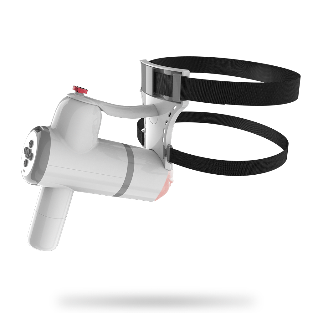 2023 New Fully Automatic Electric Telescopic Aircraft Cup Electric Telescopic