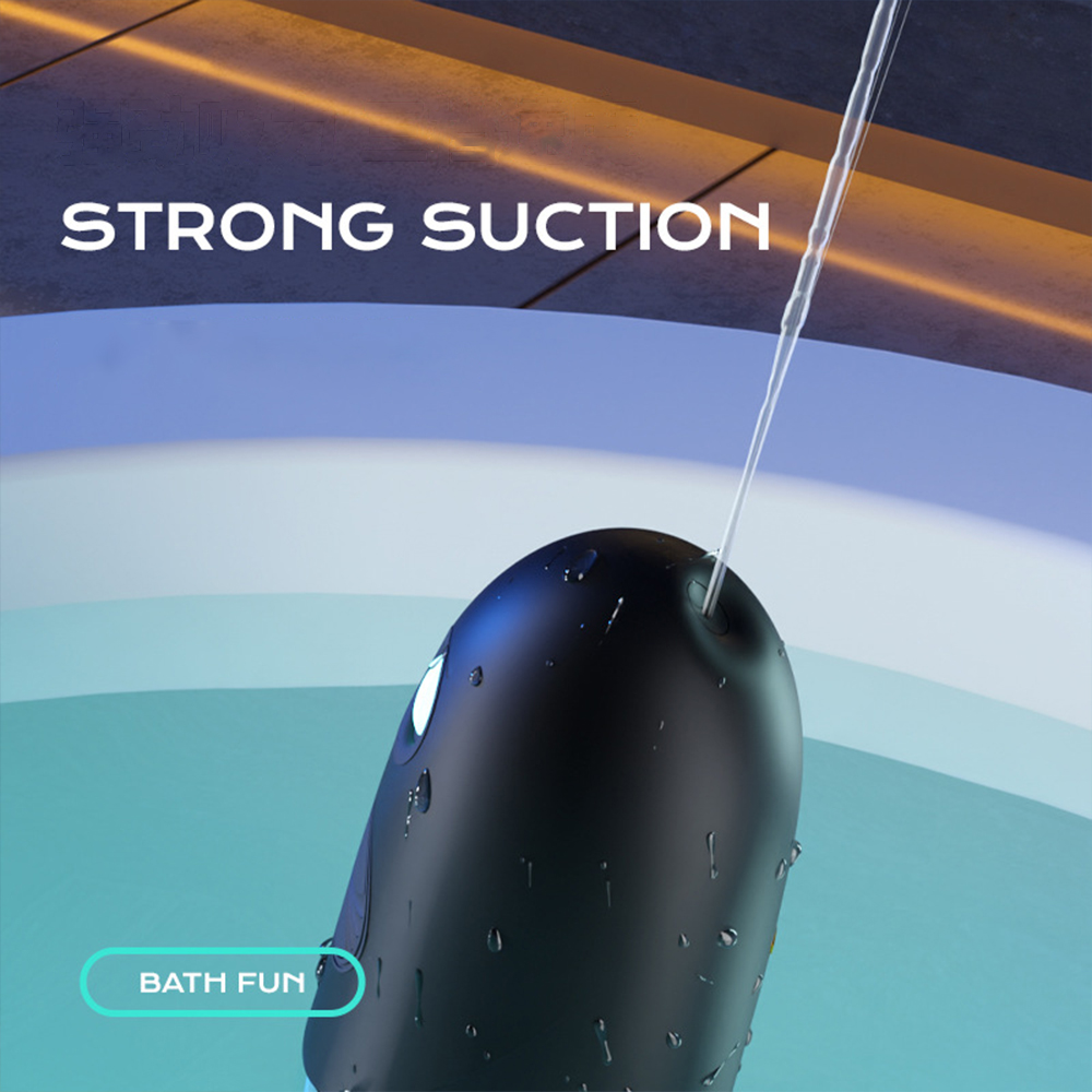 Fully Waterproof Penis Exercise Trainer Penis Spa Cup